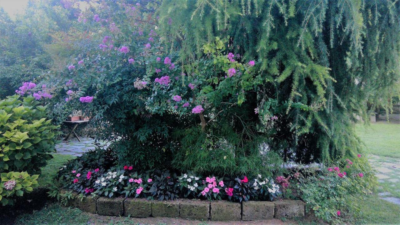 All'ombra Dei Tassi Holiday home