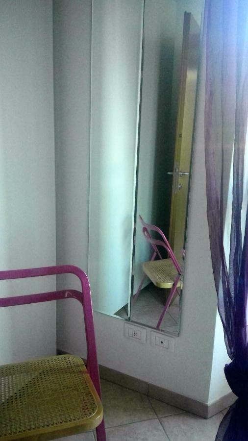 Holiday home All'ombra Dei Tassi *