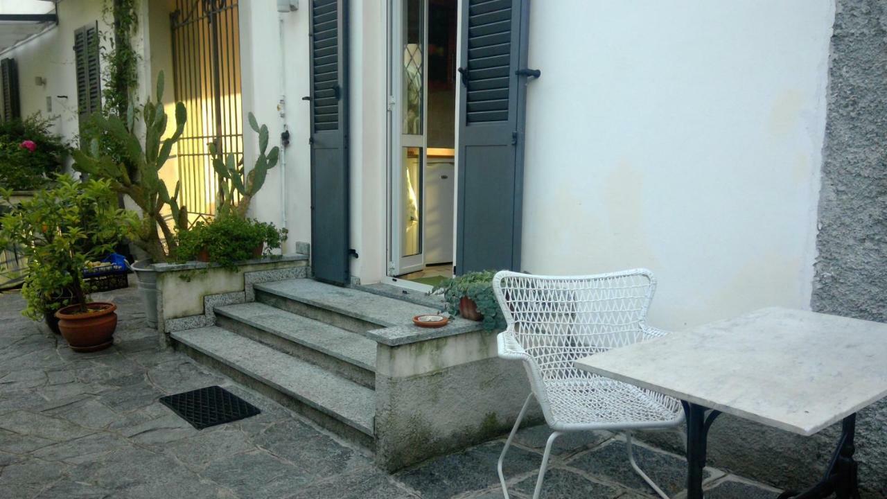 Holiday home All'ombra Dei Tassi *
