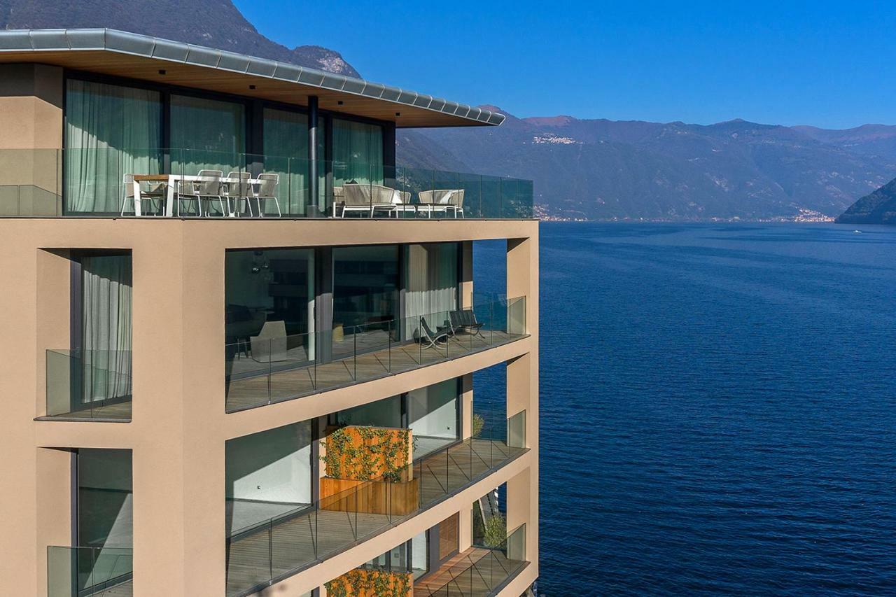 Como Lake Apartment *