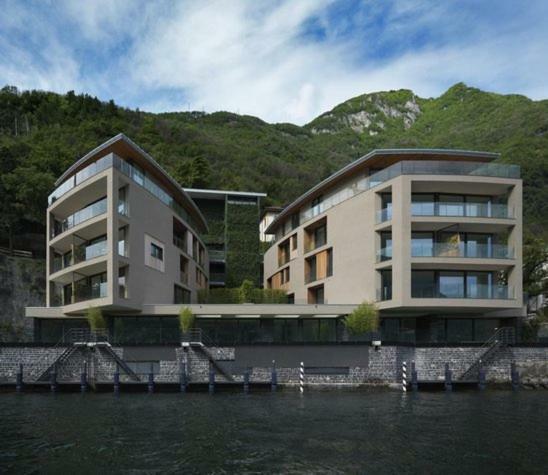 Como Lake Apartment Laglio
