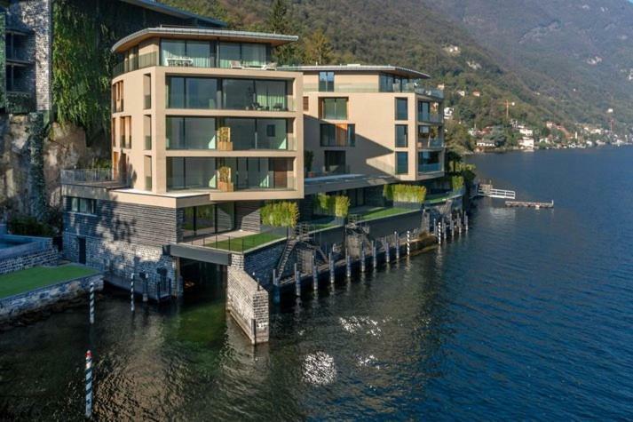 Apartment Como Lake