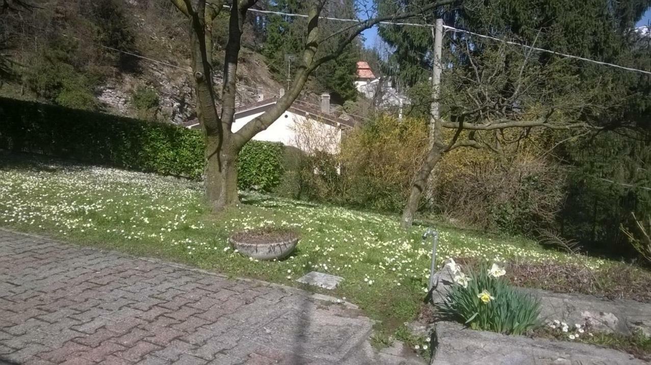 Casa Pierini Holiday home Civenna