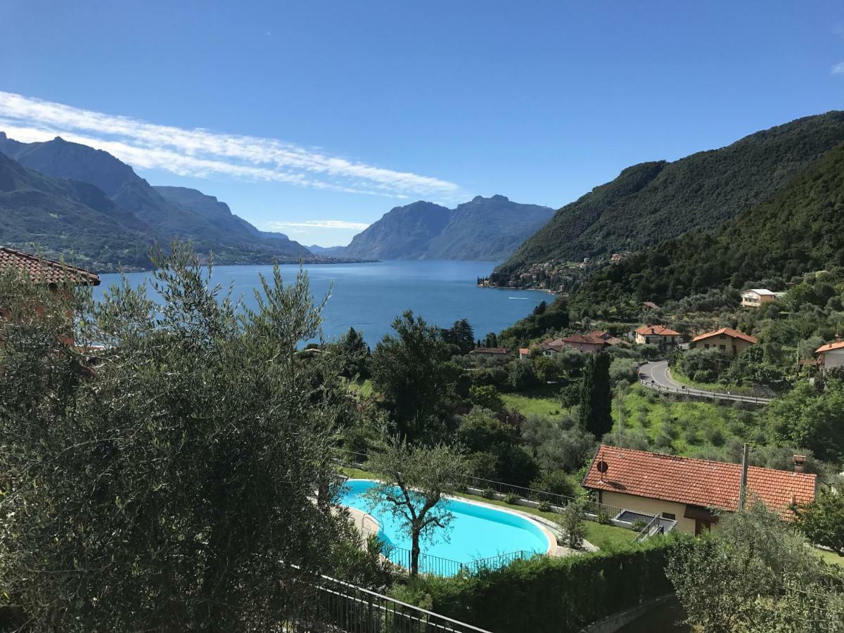 Casa Oleandro Appartamento Bellagio
