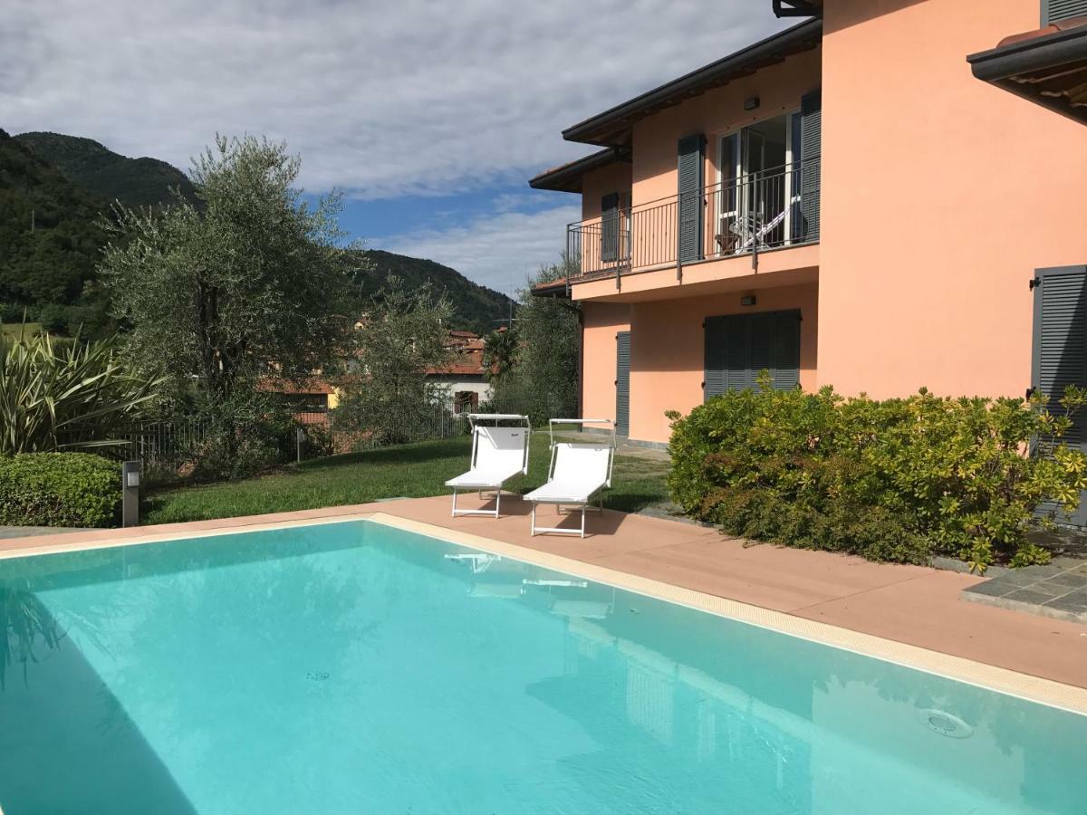 Casa Oleandro *