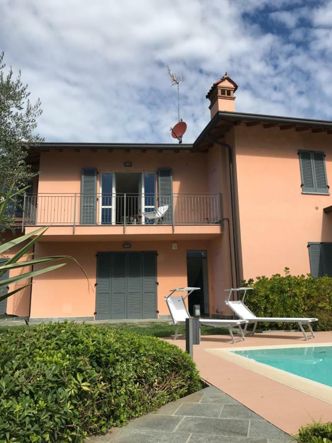 Appartamento Casa Oleandro *