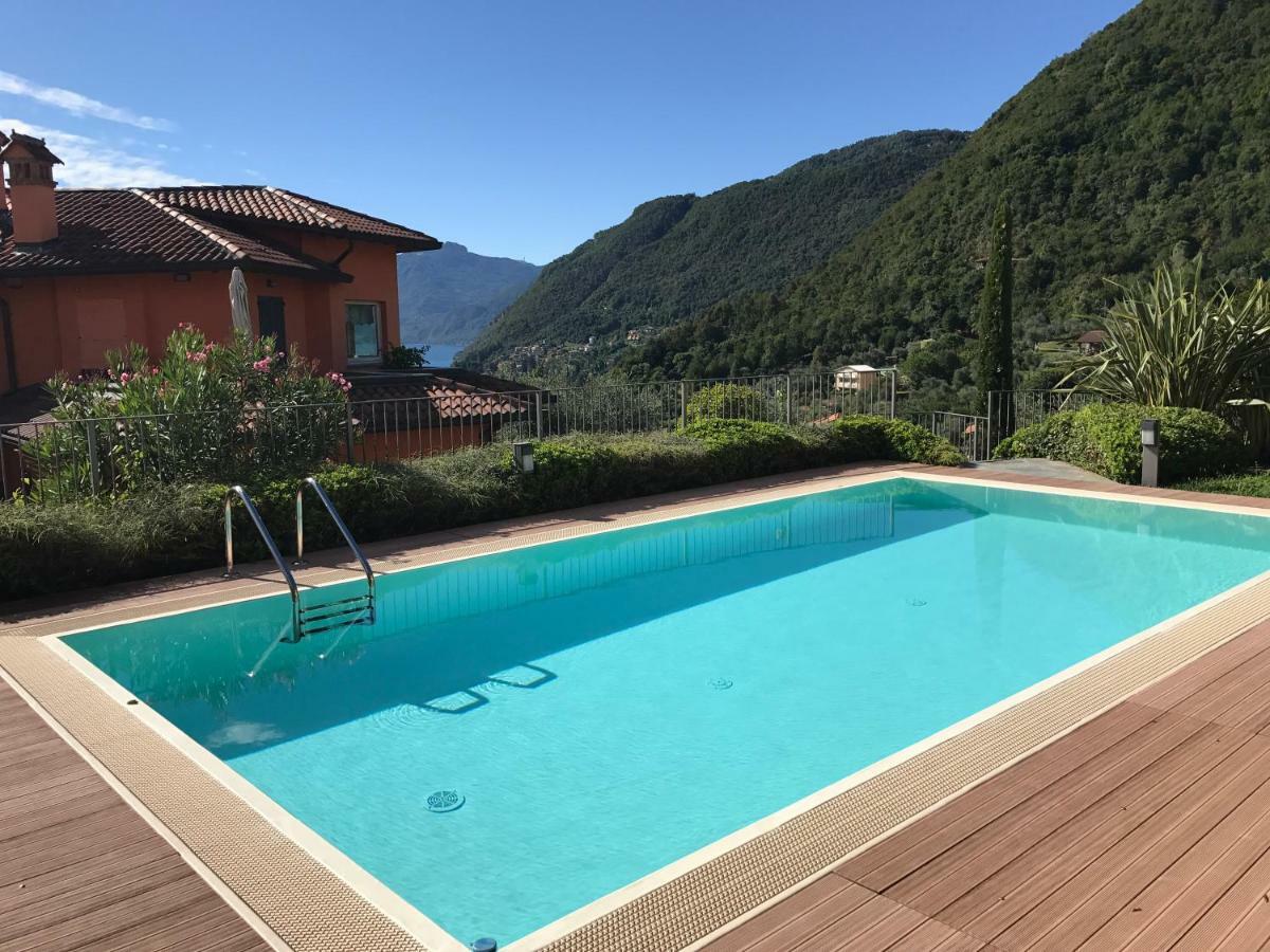 Appartamento Casa Oleandro *
