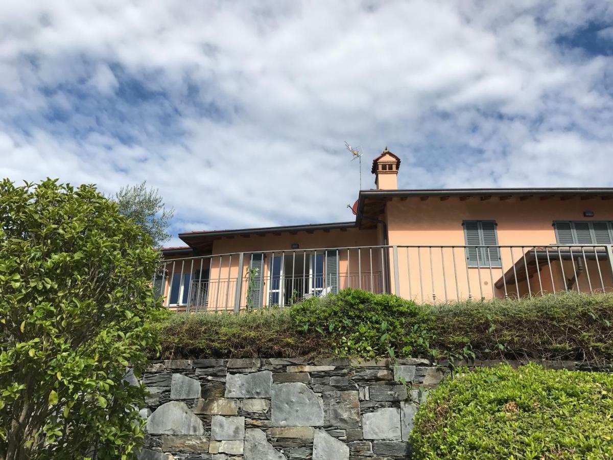 Casa Oleandro * Bellagio