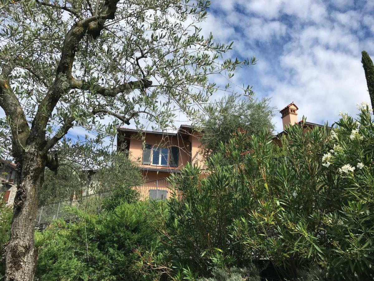 Casa Oleandro Appartamento Bellagio