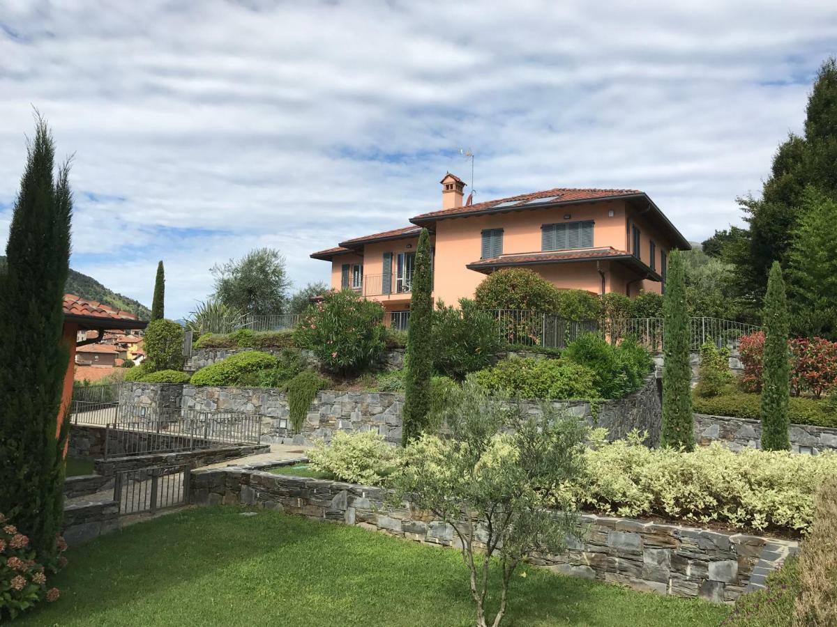 Casa Oleandro Appartamento Bellagio