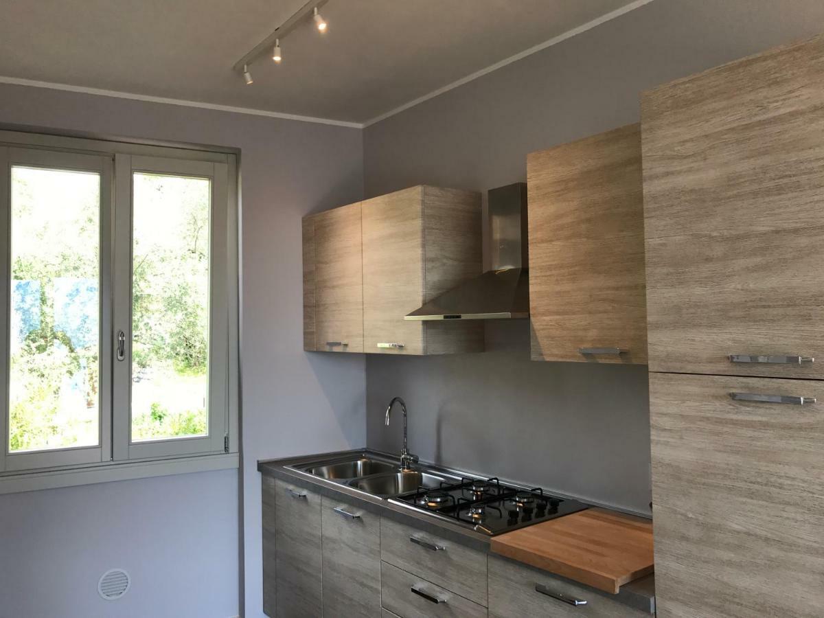 Appartamento Casa Oleandro