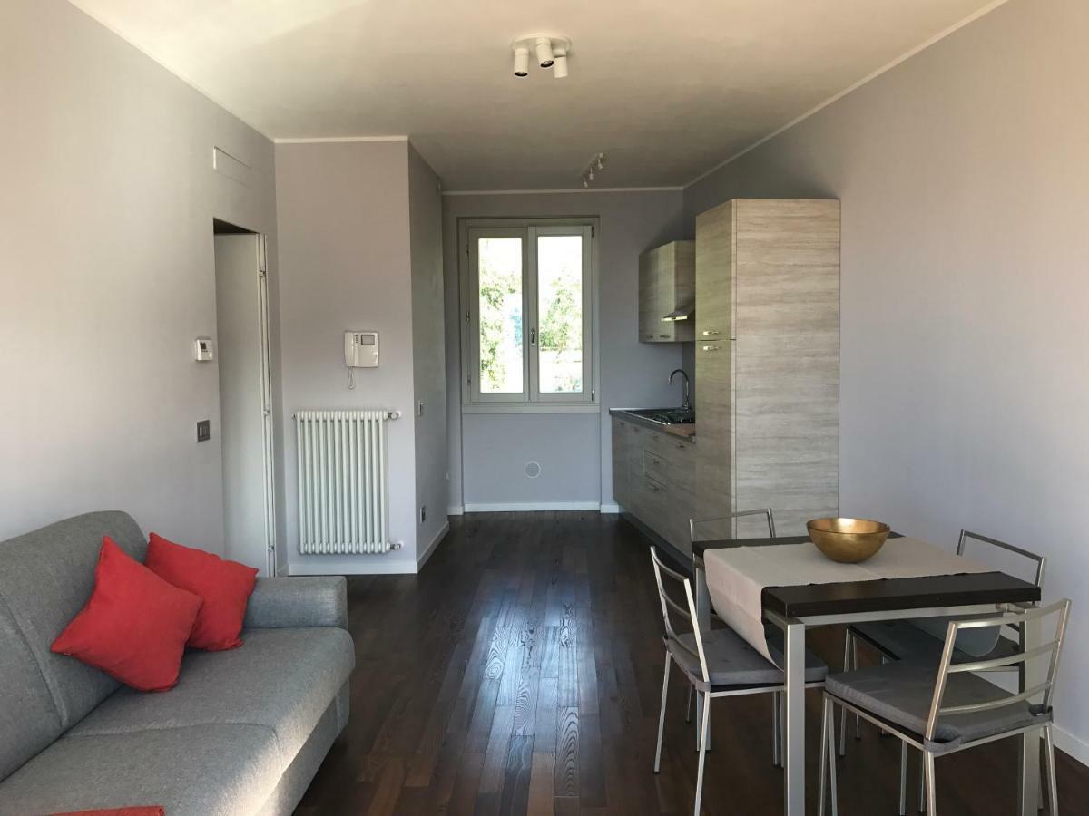 Appartamento Casa Oleandro