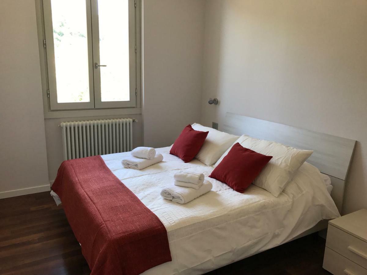 Casa Oleandro * Bellagio
