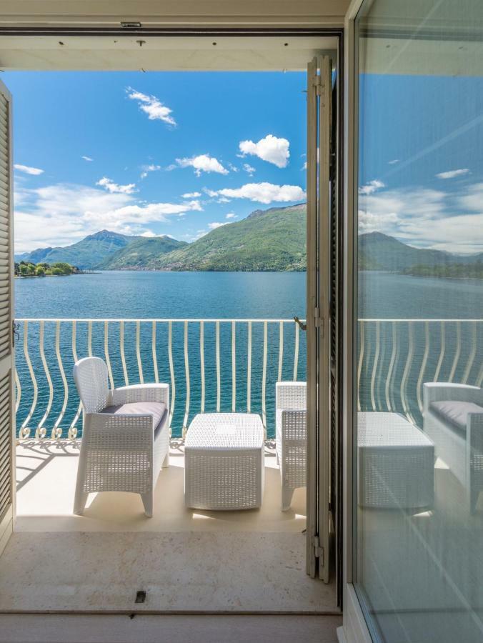 Maison Blanche * Dervio