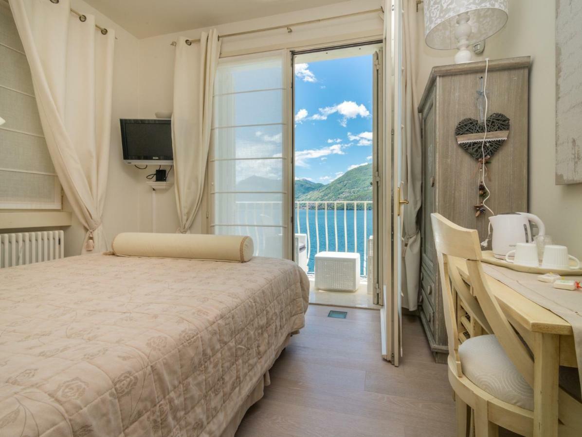Maison Blanche Dervio