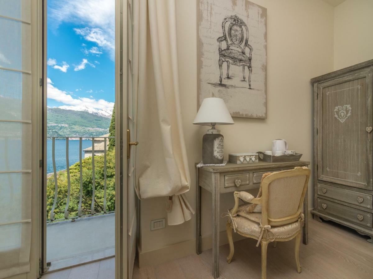 Bed & Breakfast Maison Blanche Dervio