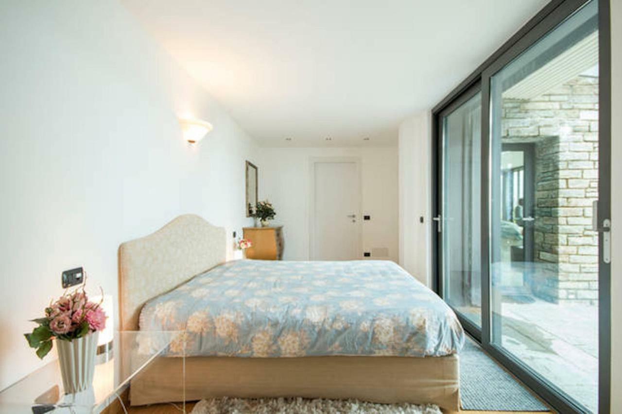 Parco San Andrea Elegante Holiday home *