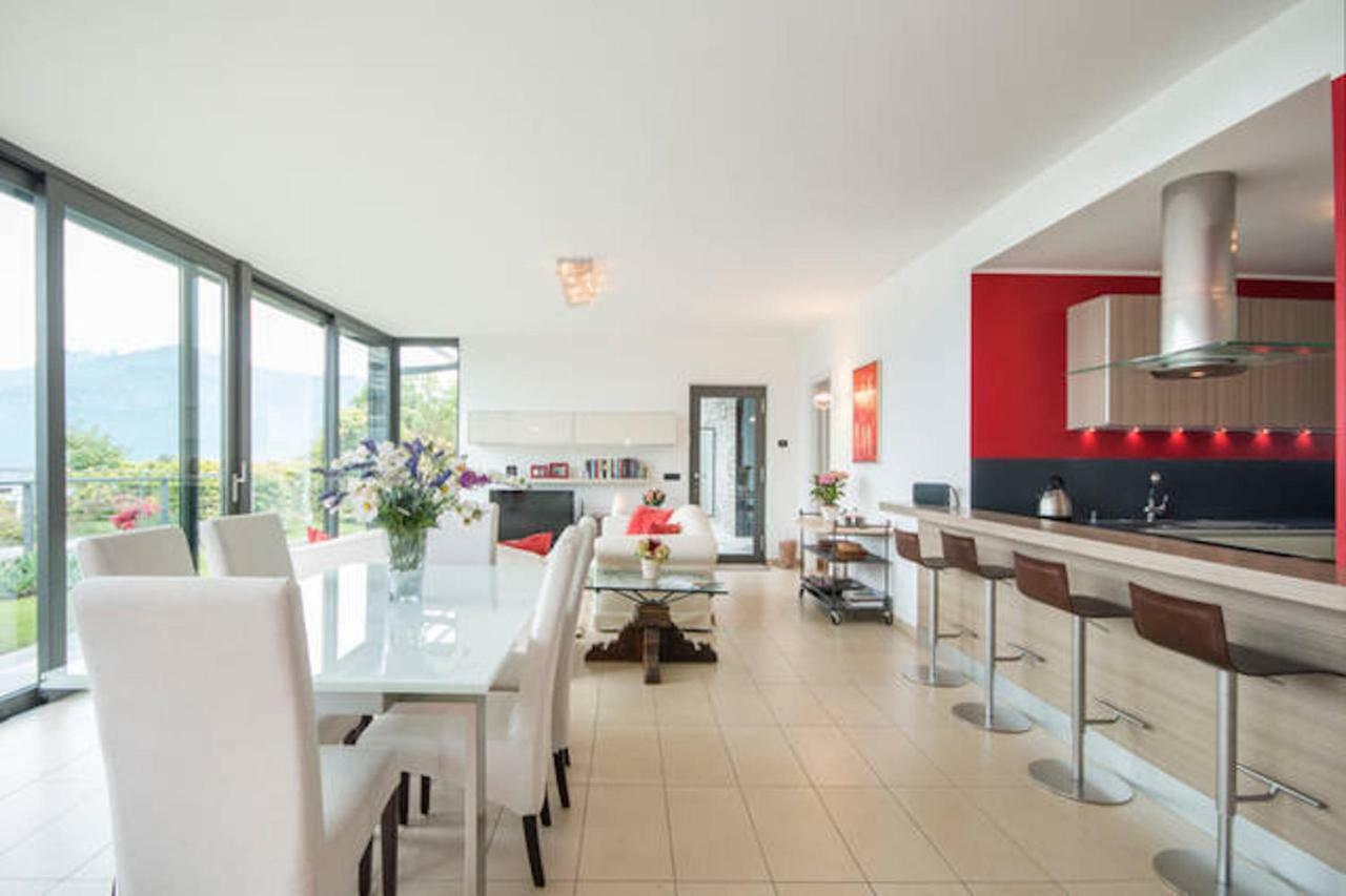 Holiday home Parco San Andrea Elegante