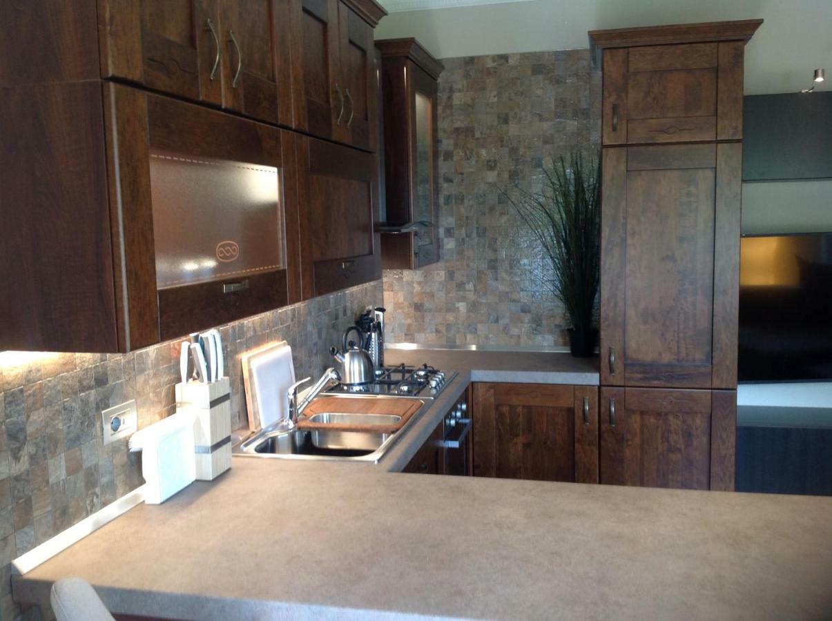 Cimino Luxury Villas In - Vanessa #2 Apartment