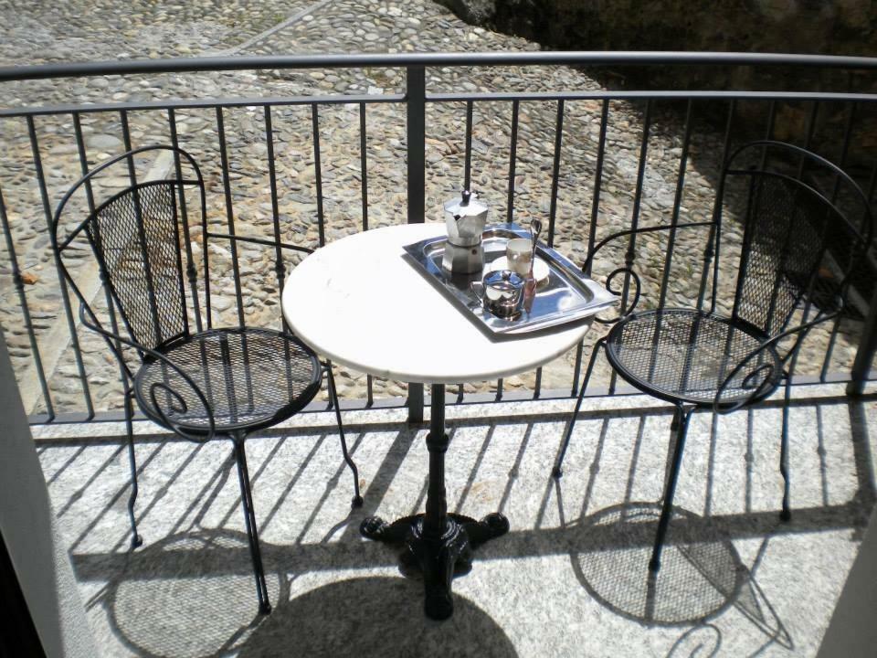 Il Nido Apartment Rezzonico