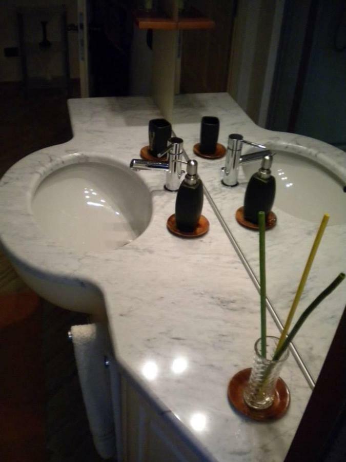 Apartment Il Nido Rezzonico