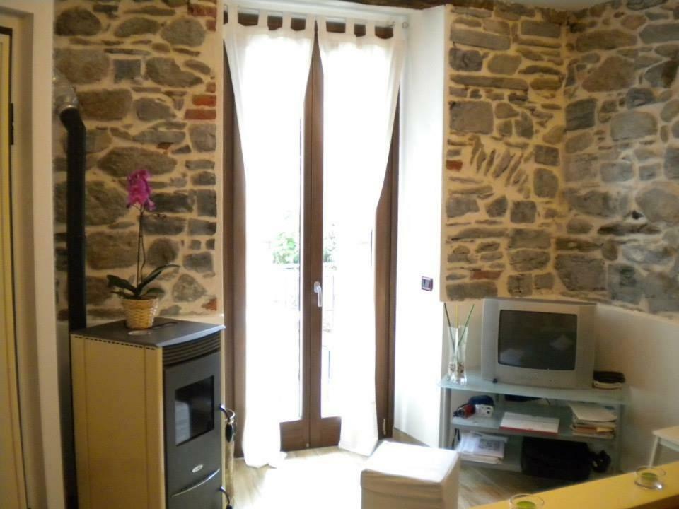 Apartment Il Nido *