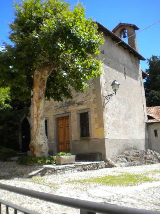 Apartment Il Nido Rezzonico