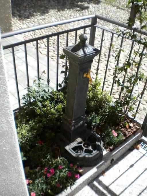 Apartment Il Nido *