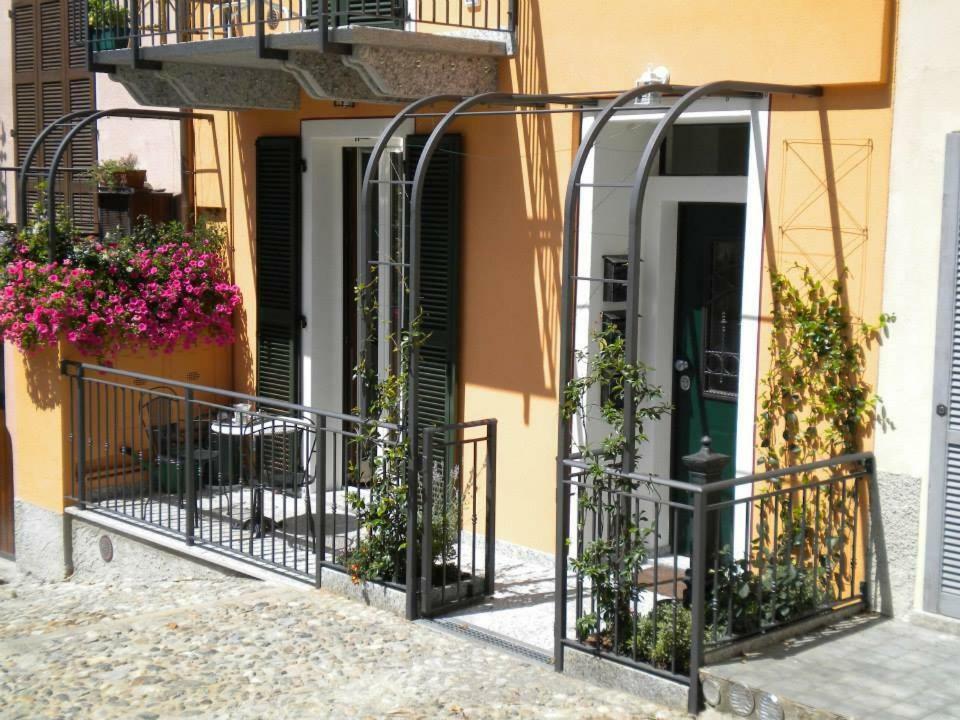 Apartment Il Nido Rezzonico