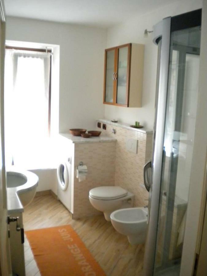 Il Nido Apartment