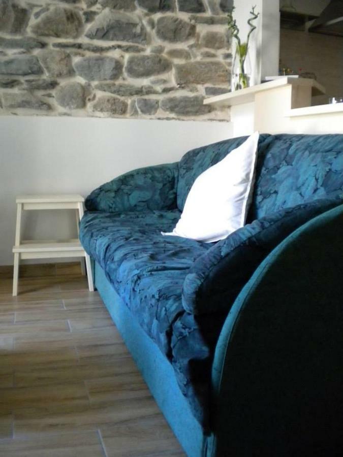 Apartment Il Nido Rezzonico