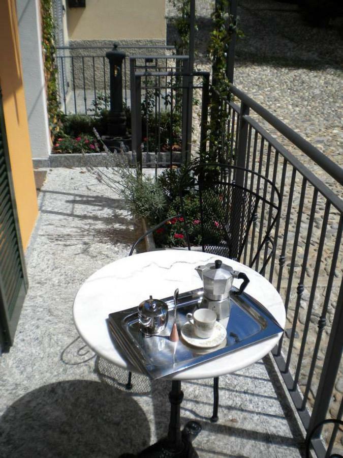 Il Nido Apartment