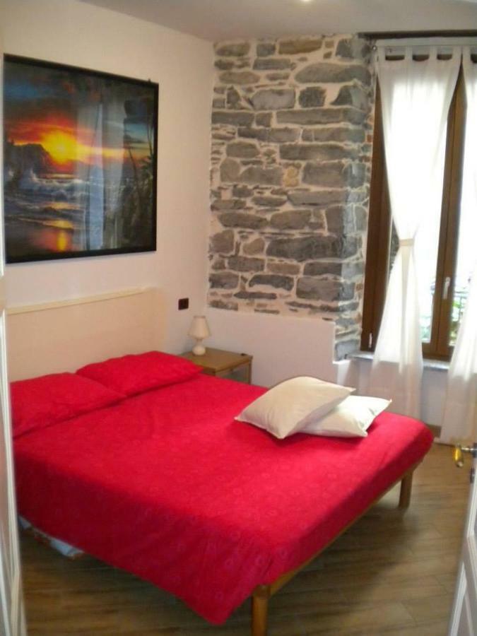 Il Nido Apartment *