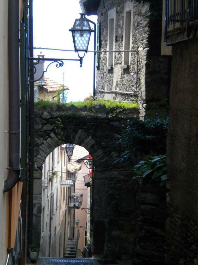 Il Nido Rezzonico