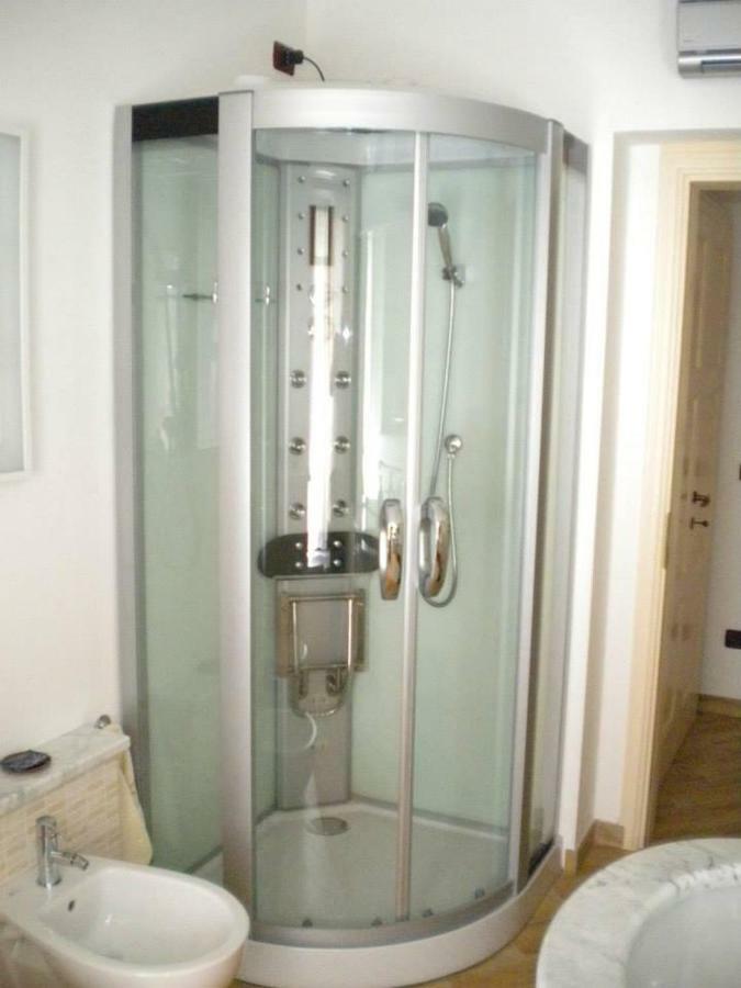 Il Nido Apartment Rezzonico