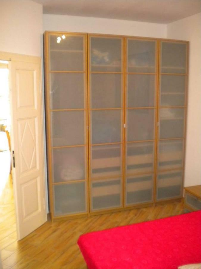 Apartment Il Nido