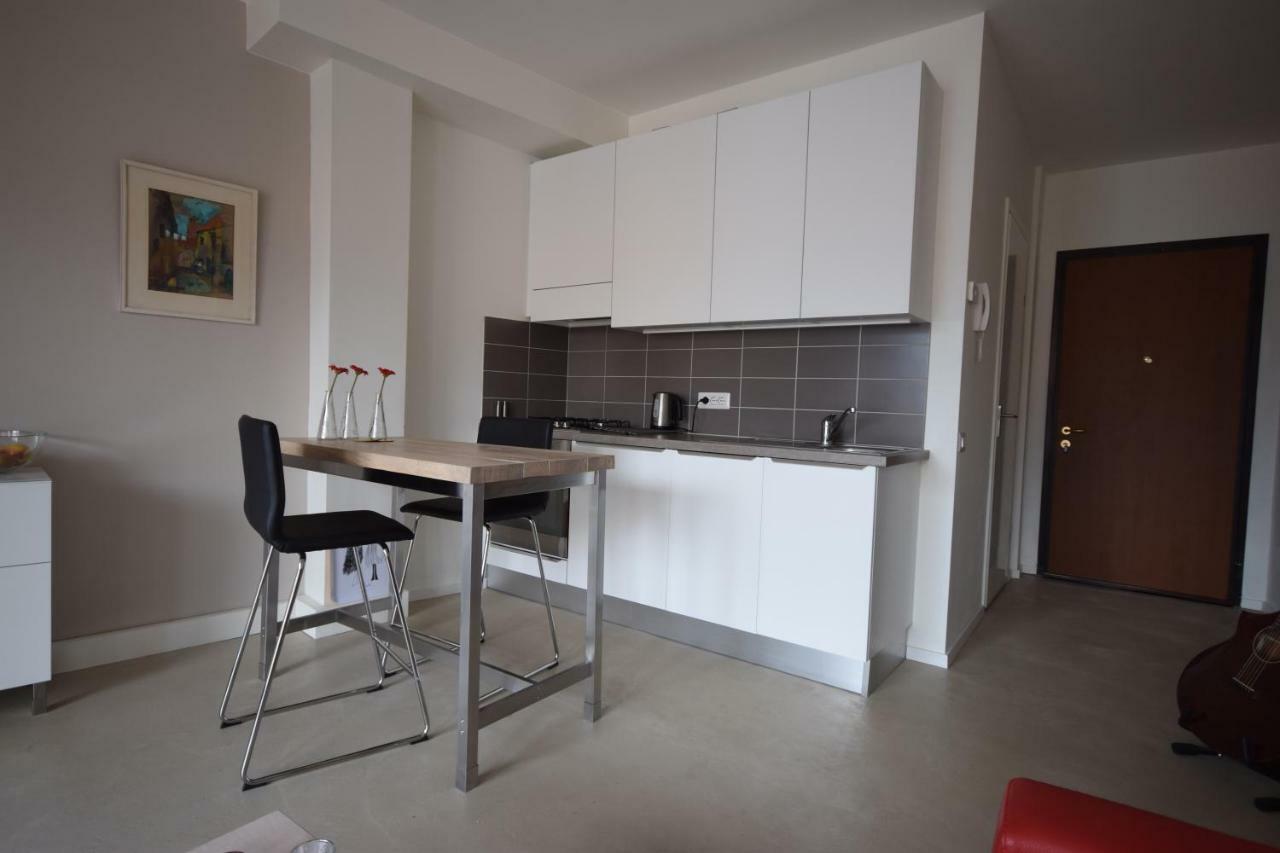 Ulivo8 Apartment Acquaseria