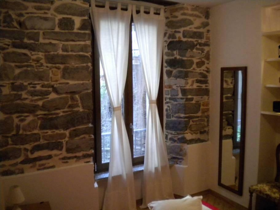 Apartment Il Nido Rezzonico