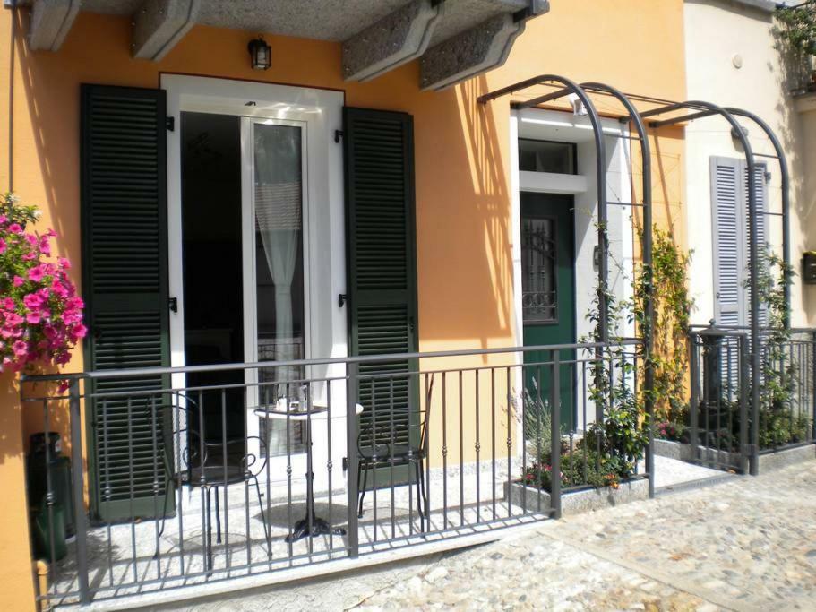 Il Nido Apartment *