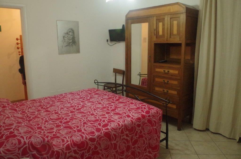 Bed & Breakfast Zia Lina