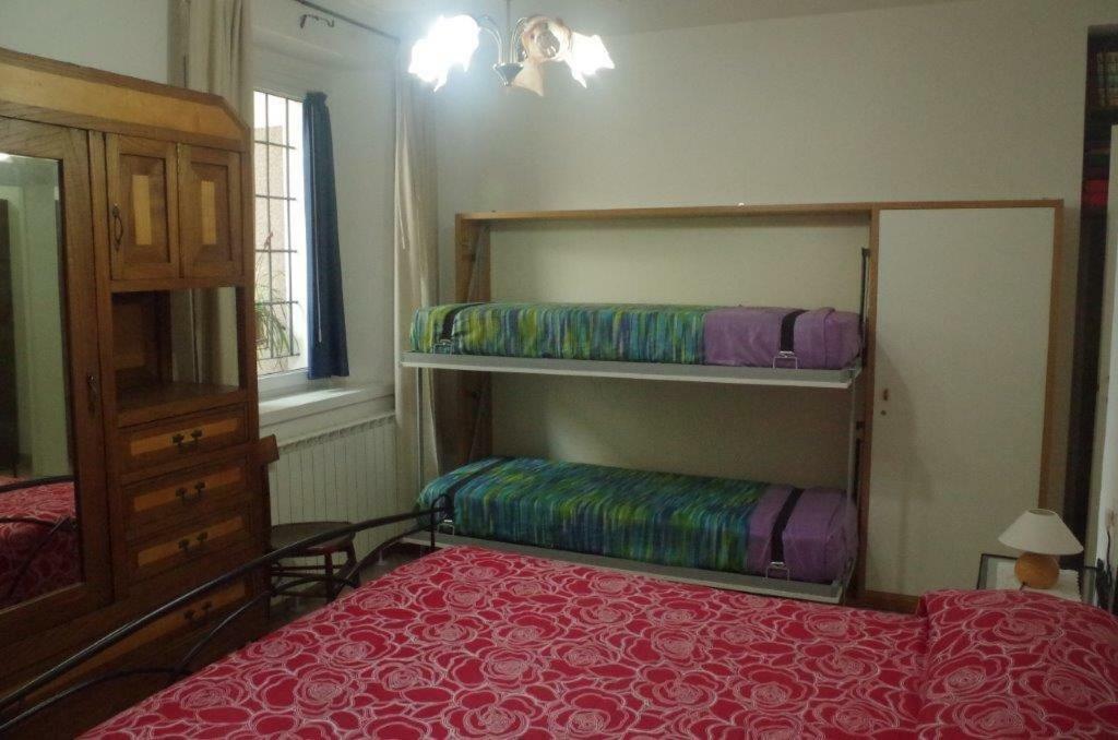 Zia Lina Bed & Breakfast *