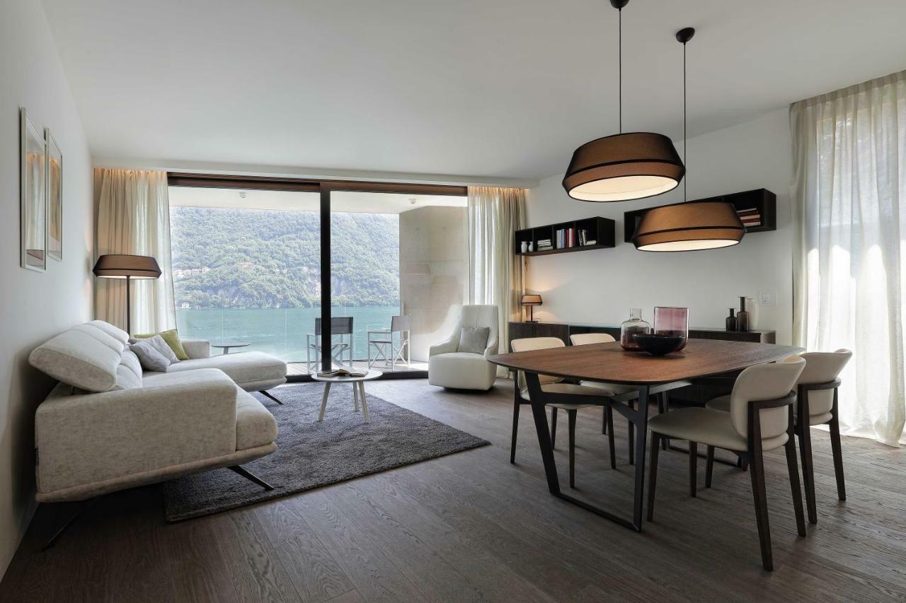 Apartment Como Lake Laglio