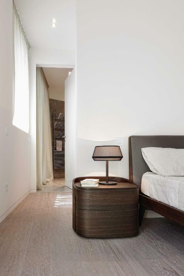 Apartment Como Lake *