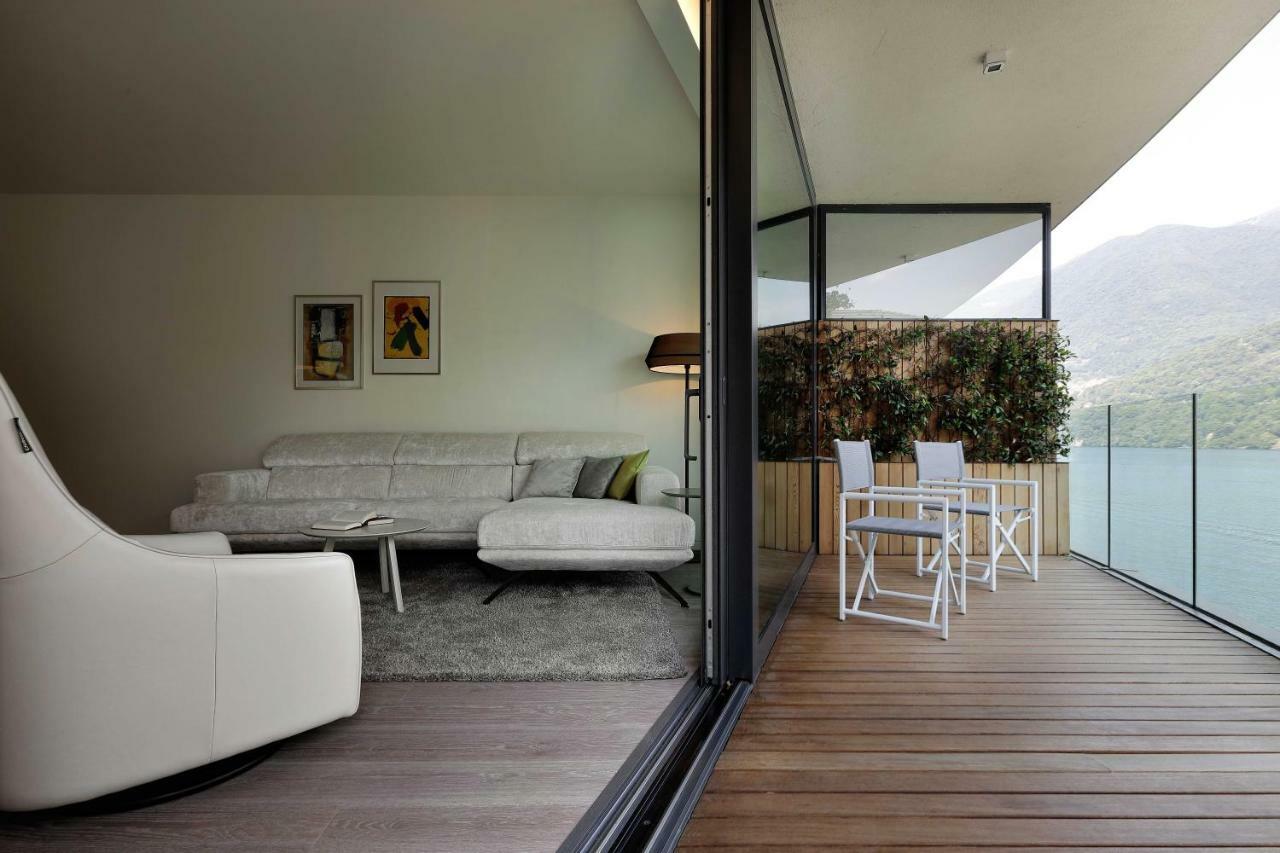Como Lake Apartment Laglio