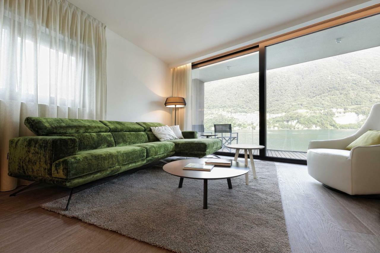 Como Lake Apartment Laglio