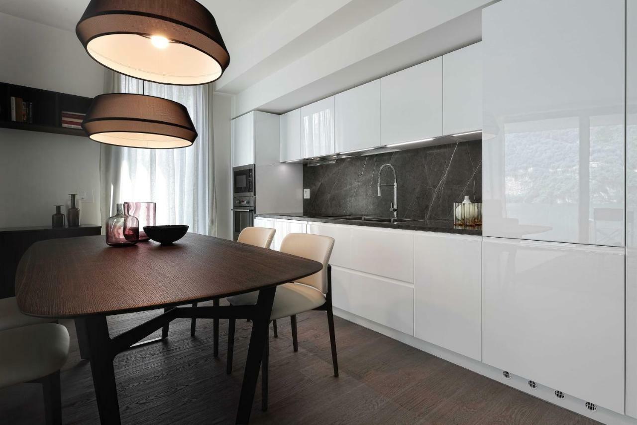 Como Lake Apartment Laglio