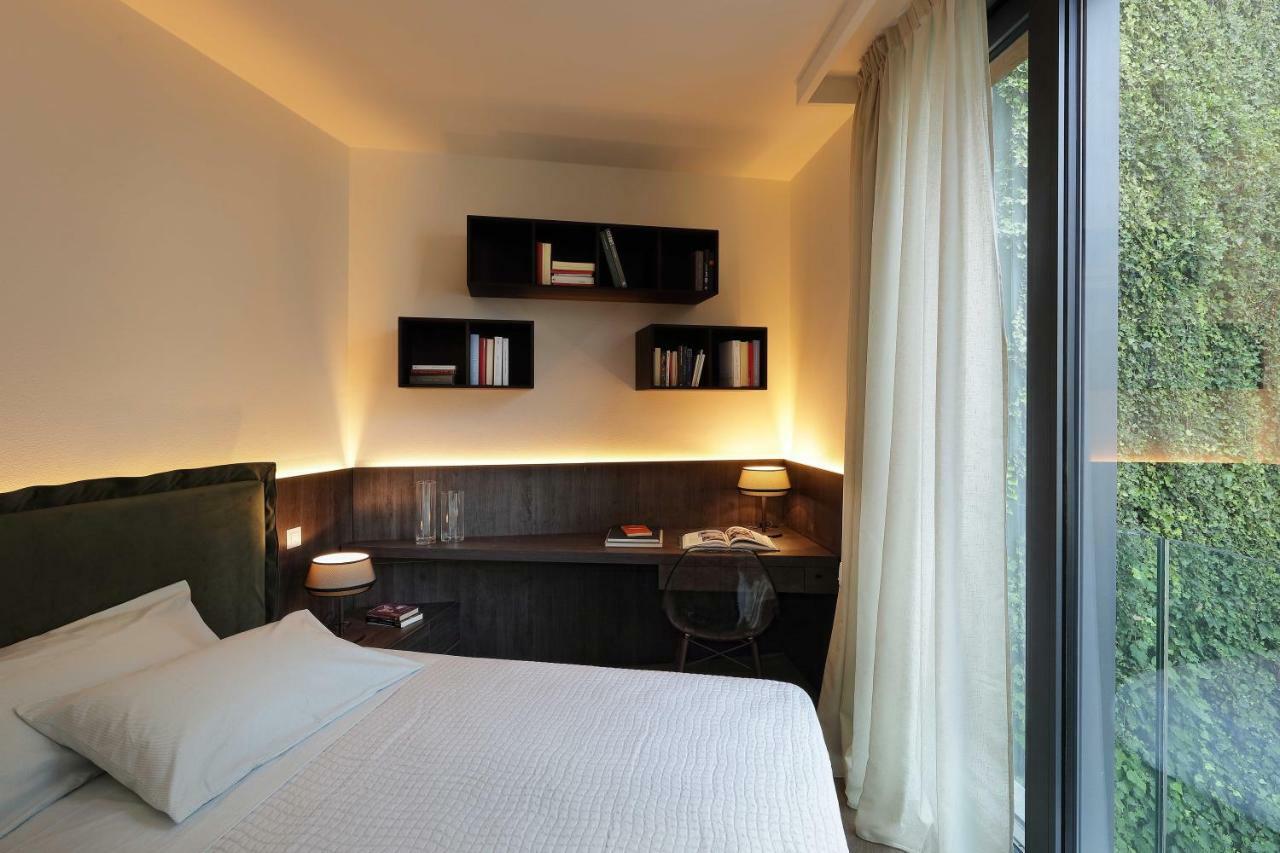 Apartment Como Lake Laglio