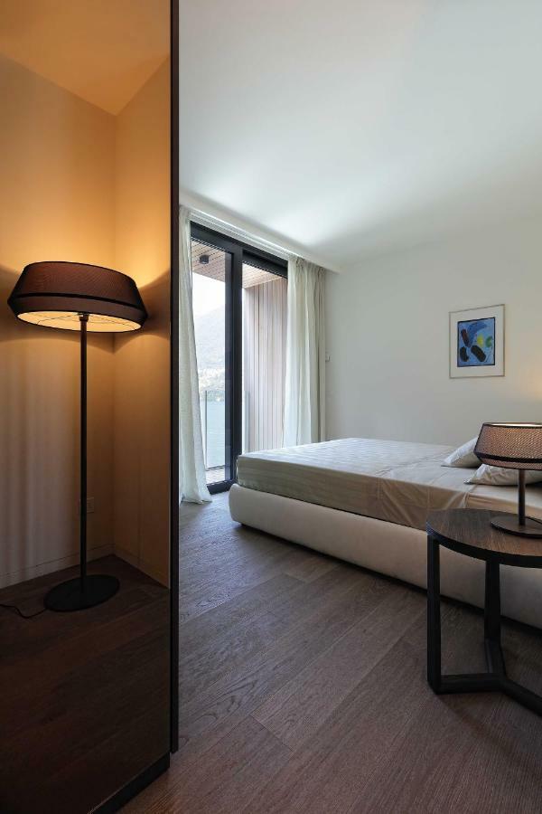 Apartment Como Lake *