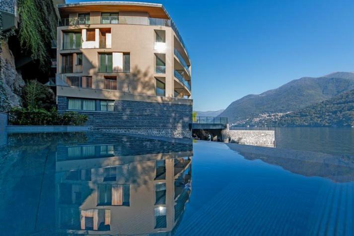 Como Lake