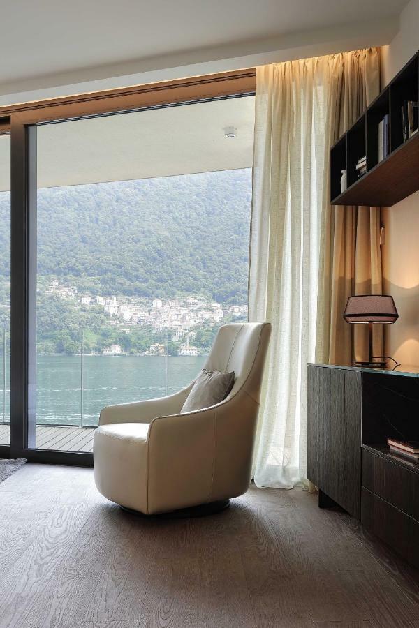 Apartment Como Lake
